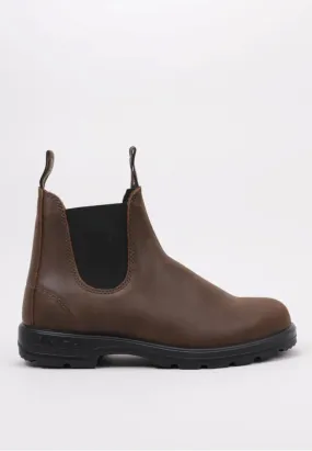 1609 BLUNDSTONE BOTTES CHELSEA