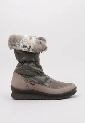 456838 Imac BOTTES FOURRÉES