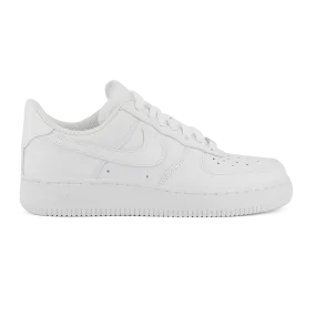 AIR FORCE 1 LOW BLANC