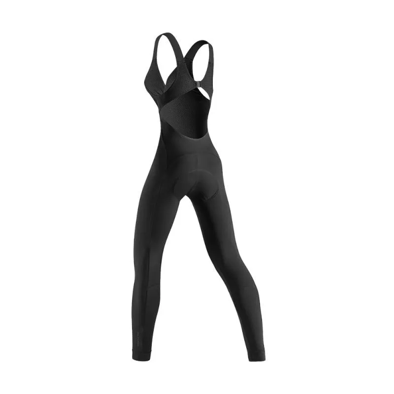 Altura Cuissard Long Classic Thermique Femme - Cuissard vélo femme | Hardloop