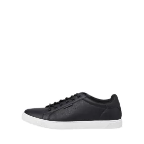 Baskets homme Noir Mike | 3 Suisses