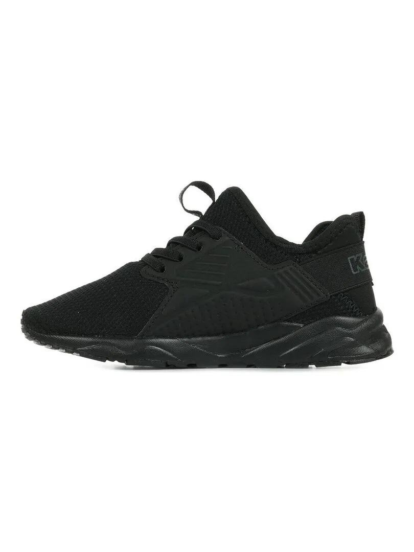 Baskets Kappa San Puerto El Kid - Noir