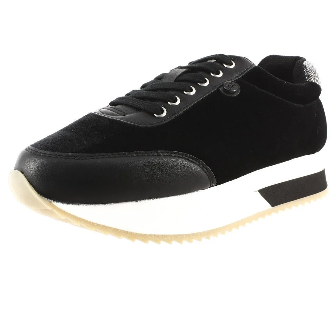 Baskets mode Gioseppo 36471sl noir