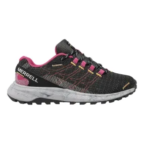 Baskets mode Merrell fly strike noir