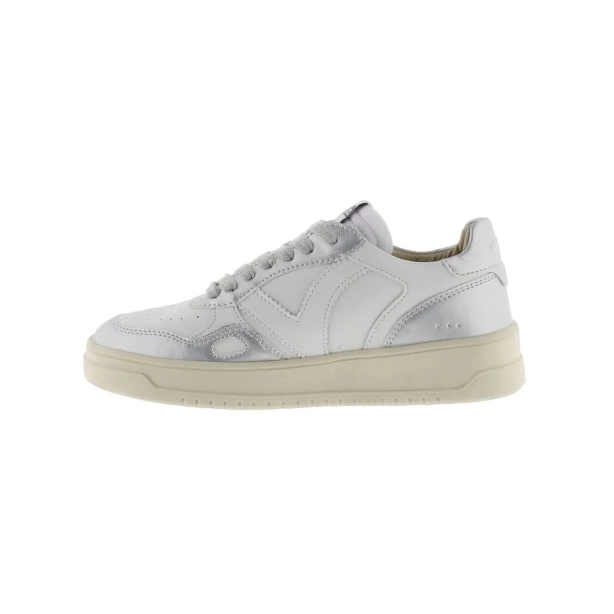 Baskets mode Victoria 1257102 blanc