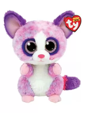 Beanie Boos Small Becca Le Galagos - Multicolore