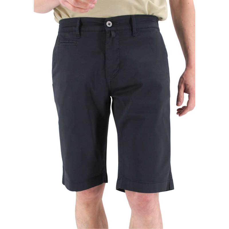 Bermuda homme PIERRE CARDIN 2080pc marine