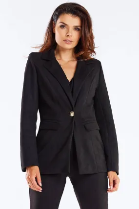 Blazer femme awama (166820)