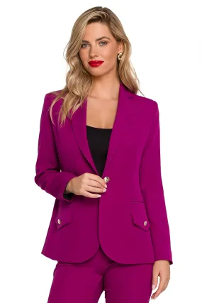 Blazer femme Makover (170517)