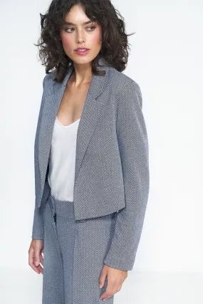Blazer femme Nife (185186)