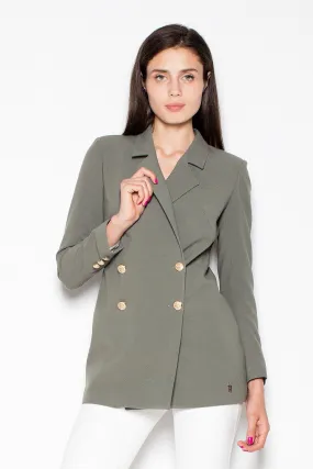 Blazer femme Venaton (77166)