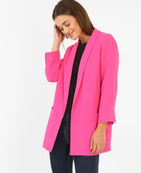 blazer rose