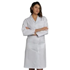 Blouse de travail médicale COTON ML MADONA  SNV - VPA