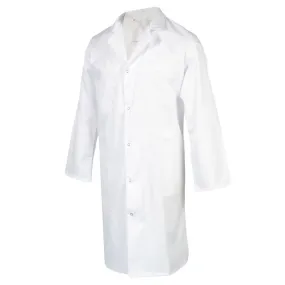 Blouse médicale blanche homme / femme Robur | Tenues Santé