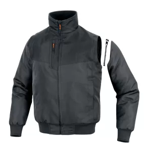 Blouson de travail hiver 2 en 1 DELTA PLUS - VPA