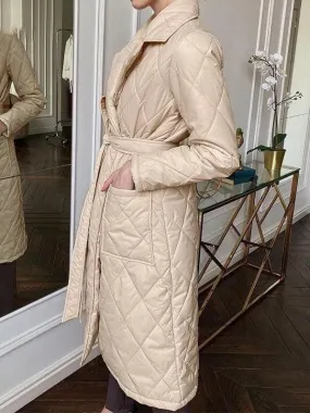 Blouson Long Bohème Casual
