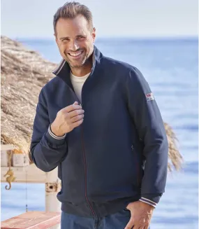 Blouson Microfibre Estival