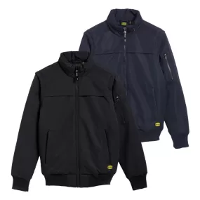 Bomber de travail imperméable Diadora | Blousons professionnels