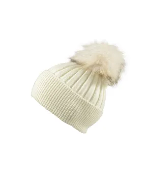 Bonnet Laine & Cachemire  