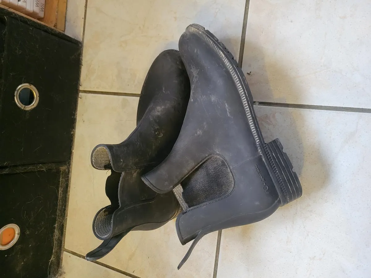 Boots