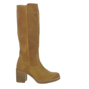 Bottes Mtng originals 93122 marron