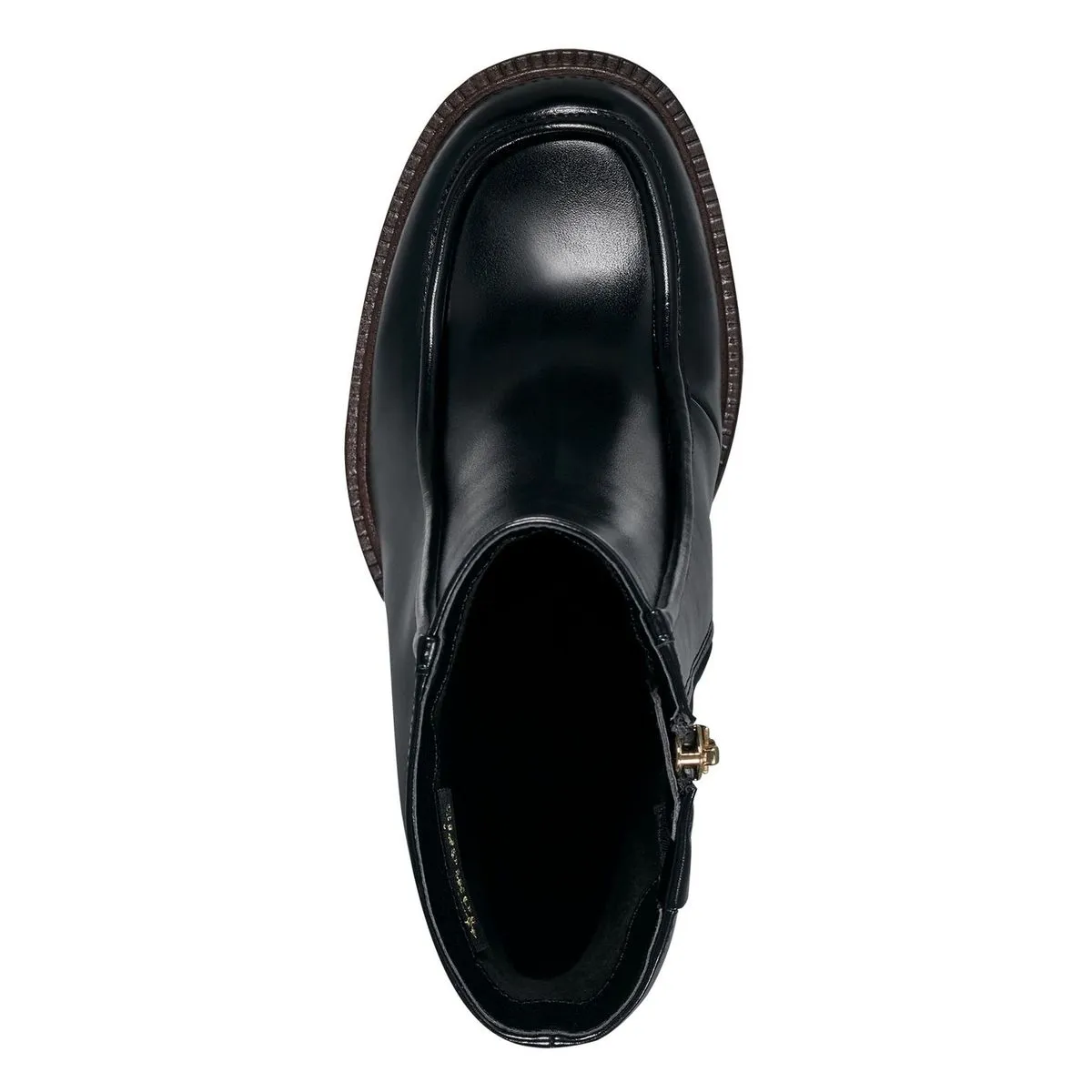 Bottines Tamaris 2531841 noir