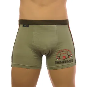 Boxer Onne dune - Onne : vente shorty boxers homme Onne sur Homéose