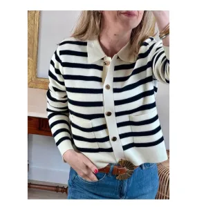 CARDIGAN MAELYS