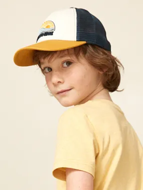 Casquette Sunshine Enfant