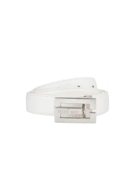 Ceinture en cuir pour enfant | Les Petits Mecs