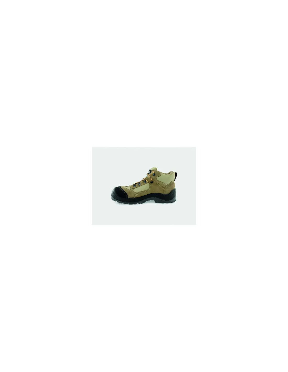 CHAUS SECU HAUTE CROSS S1P T40 HEROCK CK34BSBE-40