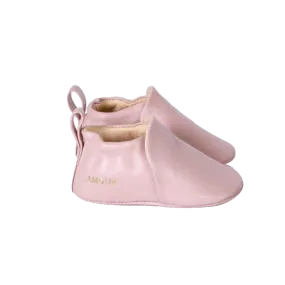 CHAUSSONS CRAIE Rose