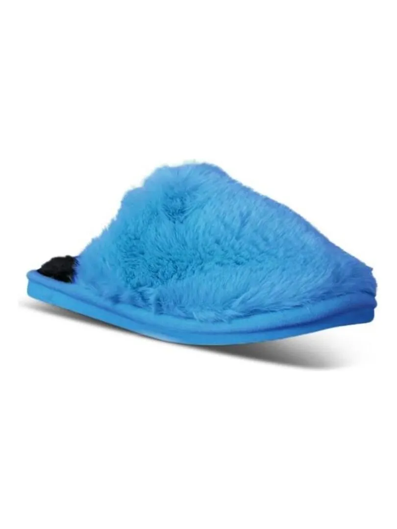 Chaussons Kebello - Bleu