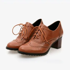 Chaussure Année 50