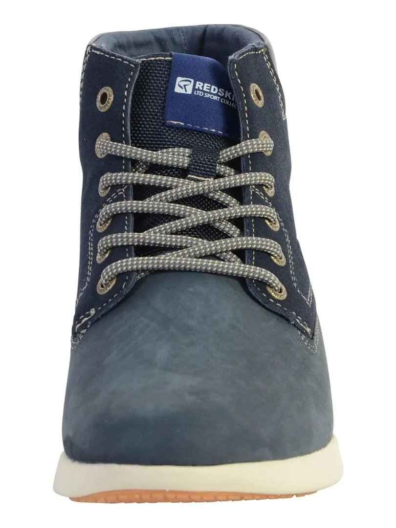 Chaussure Redskins Coria - Bleu