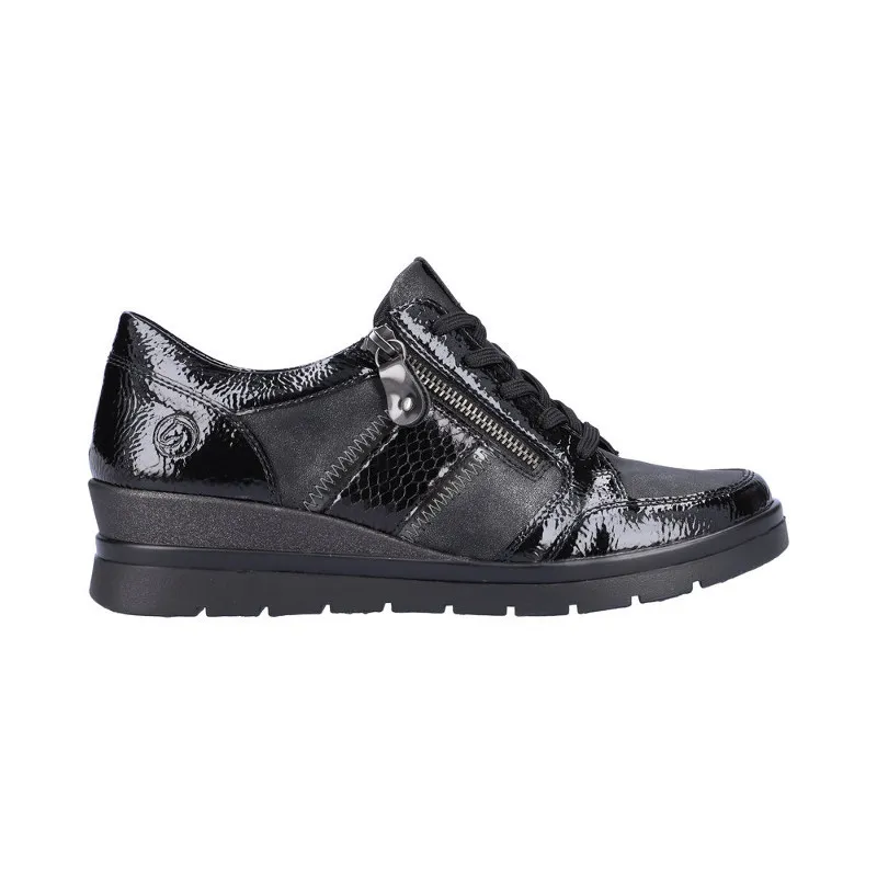 Chaussures de ville R0705