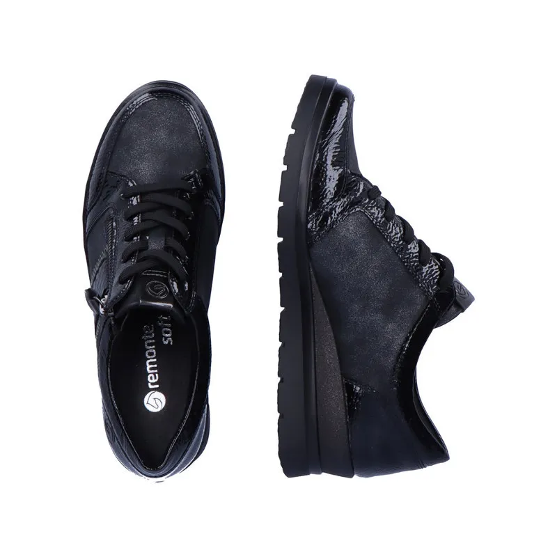 Chaussures de ville R0705