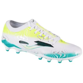 Chaussures Joma Evolution 2402 Fg EVOW2402FG blanche