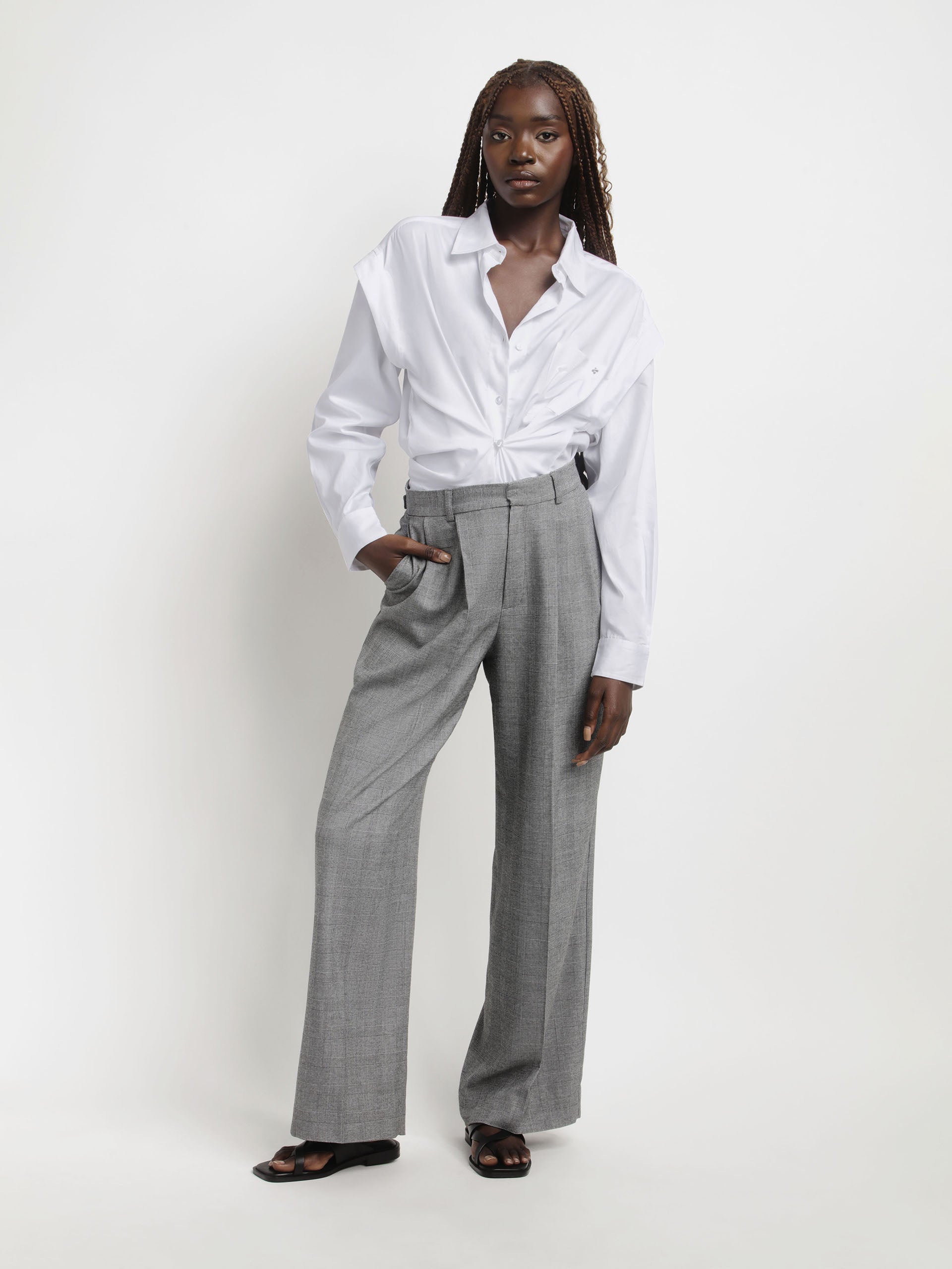 Chemise Haven