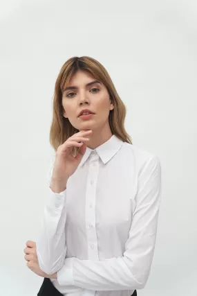Chemise manche longue Nife (152140)