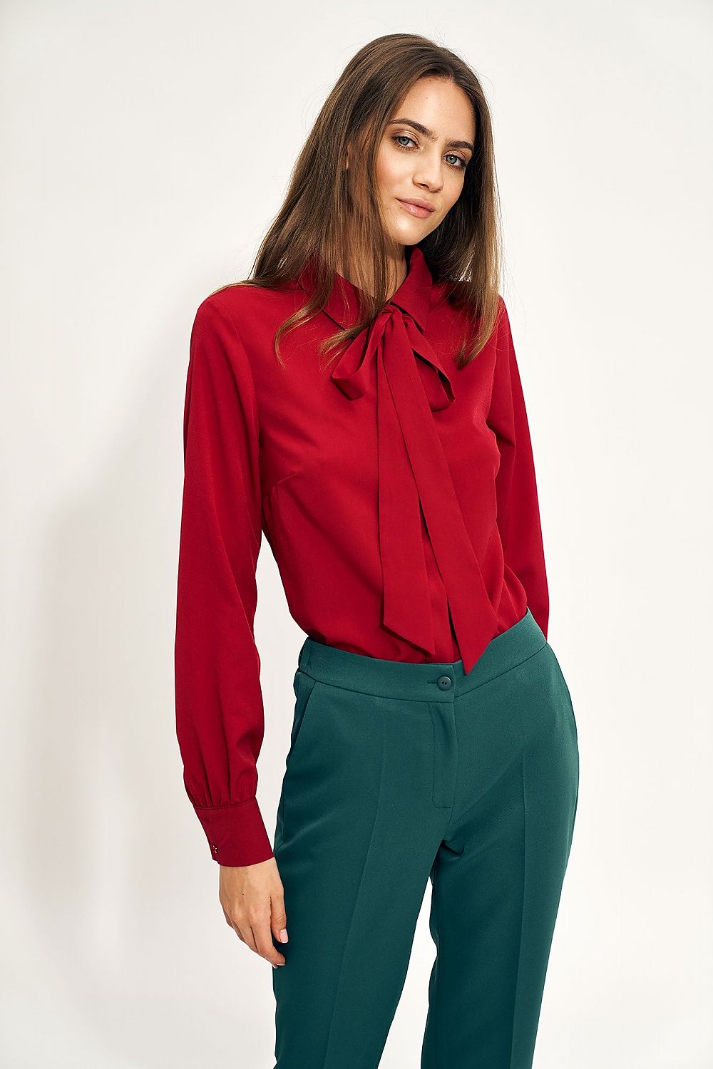 Chemise manche longue Nife (170482)