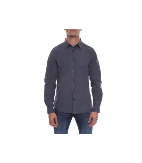 CHEMISE TIDEUZ