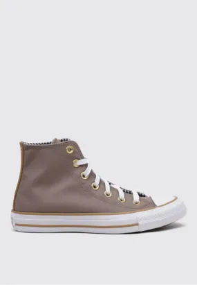 CHUCK TAYLOR ALL STAR HERRINGBONE STRIPE  Converse BASKETS PLATES