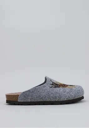 CIERVO  Nice CHAUSSONS