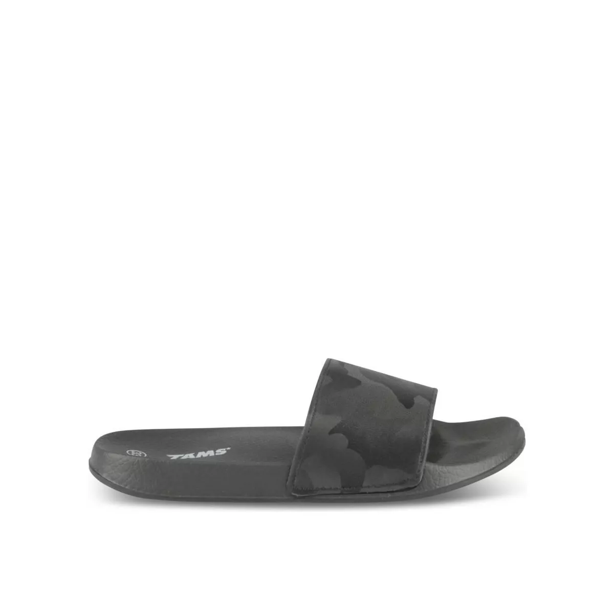 Claquettes NOIR TAMS