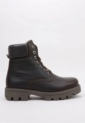CODY Panama Jack BOTTES DE RANDONNÉE