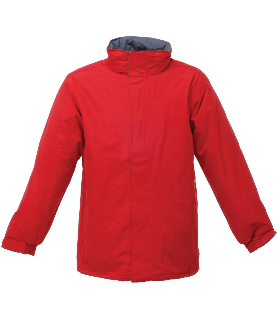 Coupe-vent beauford homme rouge Regatta