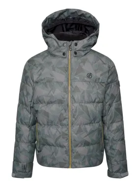 Dare 2B - Blouson de ski ALL ABOUT - Gris Vert