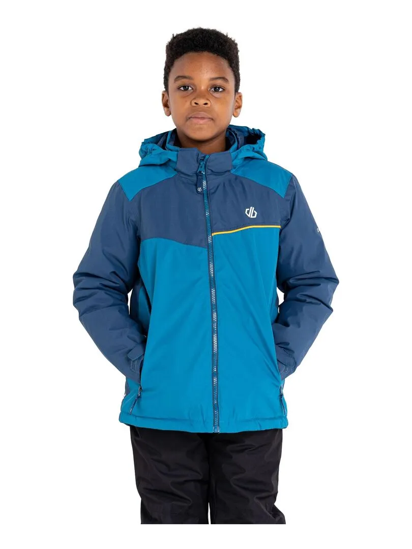 Dare 2B - Blouson de ski APPOSE - Bleu foncé