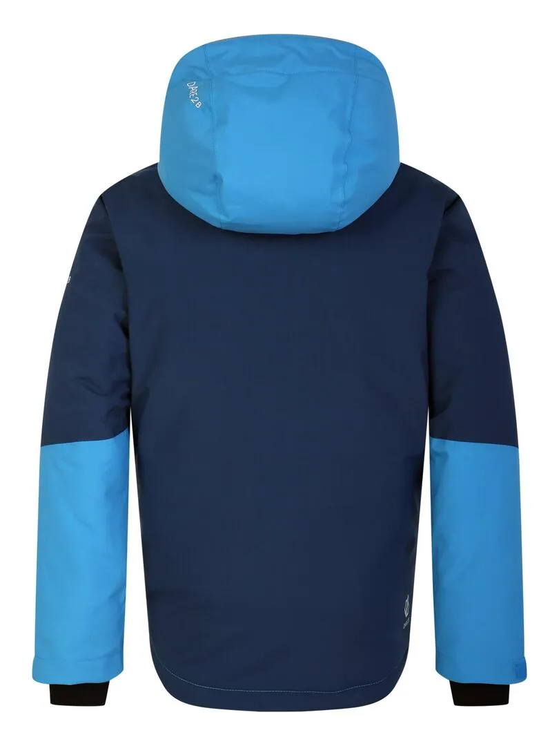 Dare 2B - Blouson de ski STEAZY - Bleu foncé